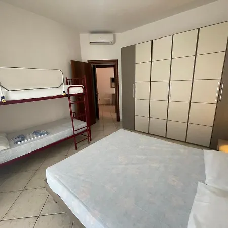 Apartamento Diana Bilocale Piano Terra - Agenzia Cocal *