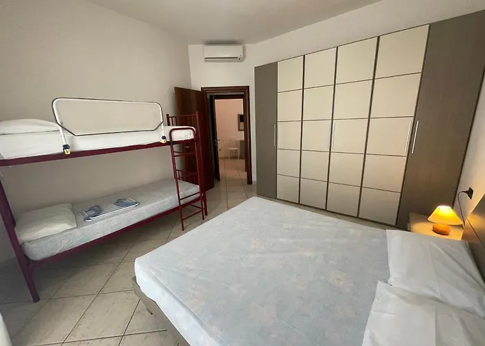 Apartamento Diana Bilocale Piano Terra - Agenzia Cocal *